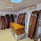 Servicii funerare sector 2/ 3/ 4